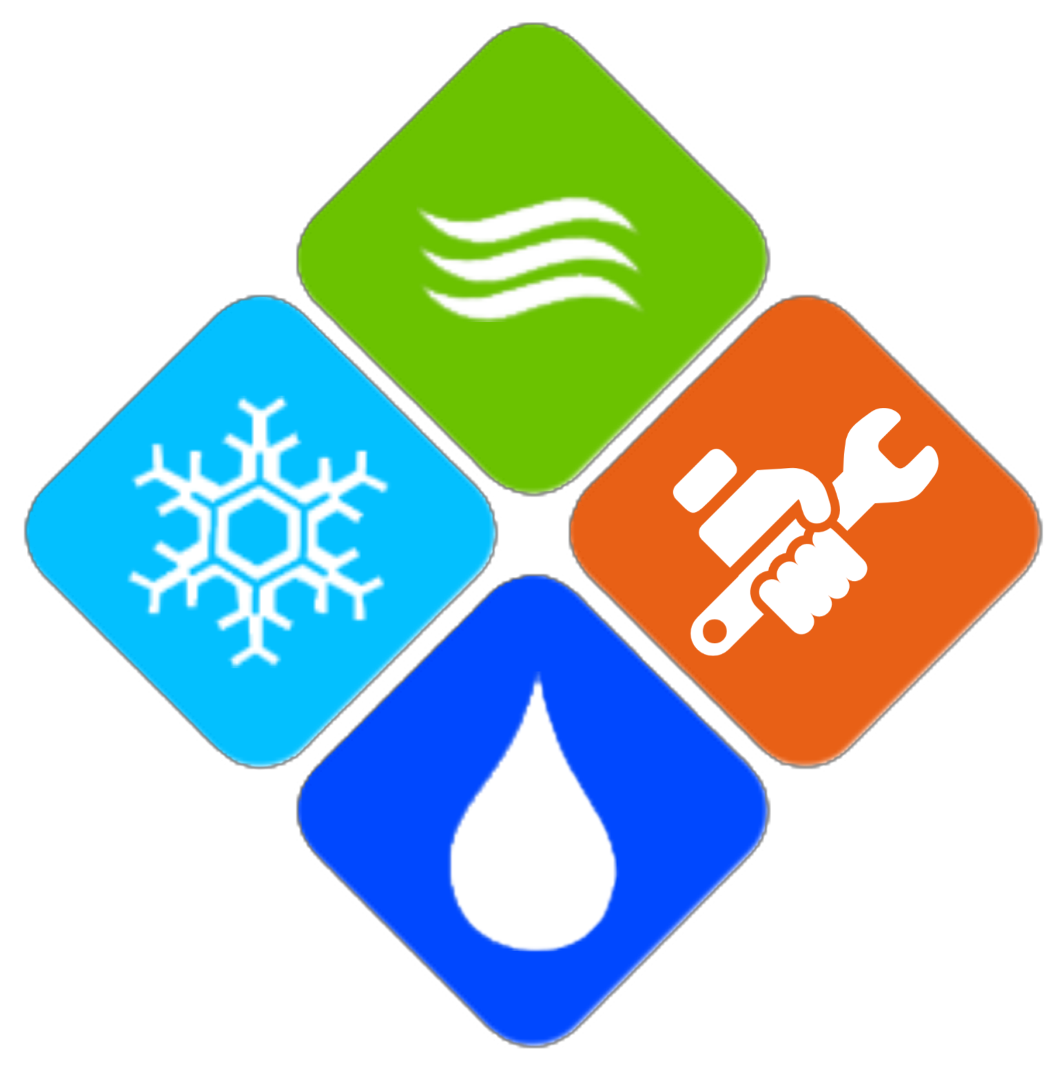 HVACKWT Logo
